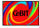 CeBIT 2001 en Hannover