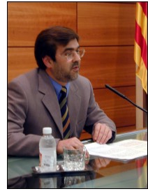 Antich reclama que se aplique el Rgimen Especial de las Balears