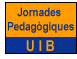 Pedagogic days at the UIB