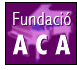 Fundaci ACA: agenda juliol 2001