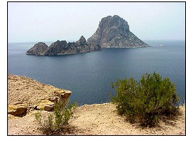 Protected Natural Areas in the Balearics