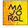 Majoral: making jewels