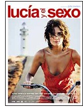 Estreno: "Luca y el sexo"