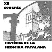 XII Congrs d'Histria de la Medicina Catalana