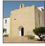 Concert by the Polyphonic Choir of Formentera