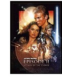 Star Wars Episodi II: L'Atac dels Clons