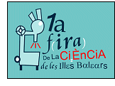 I Feria de la Ciencia de las Illes Balears