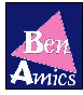 Gala Gay 2000: Ben Amics give the Pink Siurell and Devil